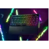 Razer BlackWidow V4 Pro Tastatur Gaming USB RF Wireless Bluetooth QWERTY US Schwarz