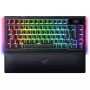 Razer BlackWidow V4 Pro Tastatur Gaming USB RF Wireless Bluetooth QWERTY US Schwarz