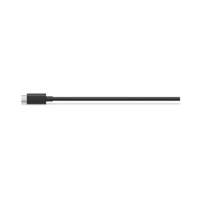 Dockingstation Microsoft Surface Thunderbolt 4 Dock kabelgebunden Schwarz 2500 Mbit/s