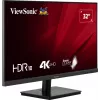 Viewsonic VA VS19992 Computer-Monitor 81,3 cm (32 Zoll) 3840 x 2160 Pixel 4K Ultra HD LED Schwarz