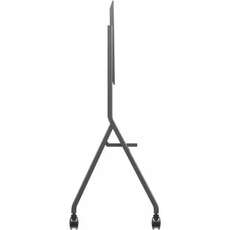 Viewsonic VB-STND-009 Beschilderungsdisplay-Halterung 2,67 m (105 Zoll) Schwarz, Silber