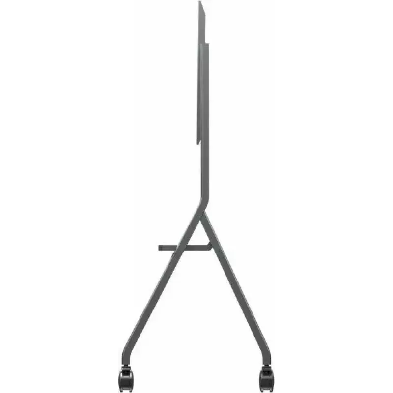 Viewsonic VB-STND-009 Beschilderungsdisplay-Halterung 2,67 m (105 Zoll) Schwarz, Silber