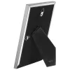 Einzelbilderrahmen Hama 00193110 Aluminium Silber 140x190 mm