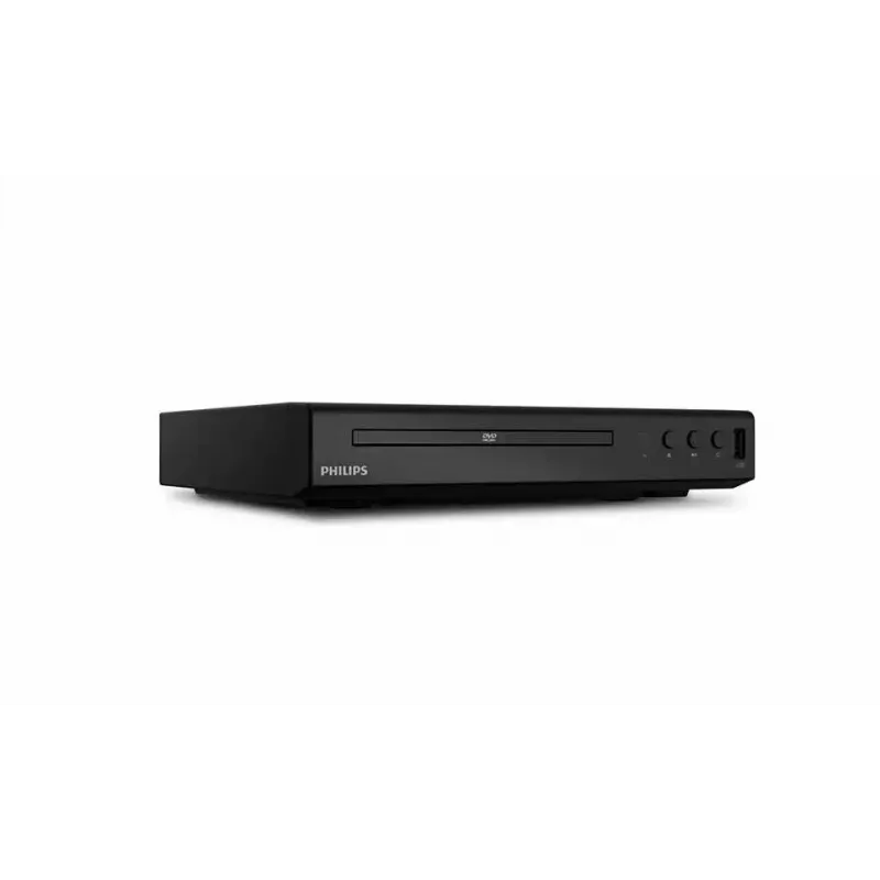 Philips 2000 series TAEP200/12 CD/DVD-Player DVD-Player Schwarz
