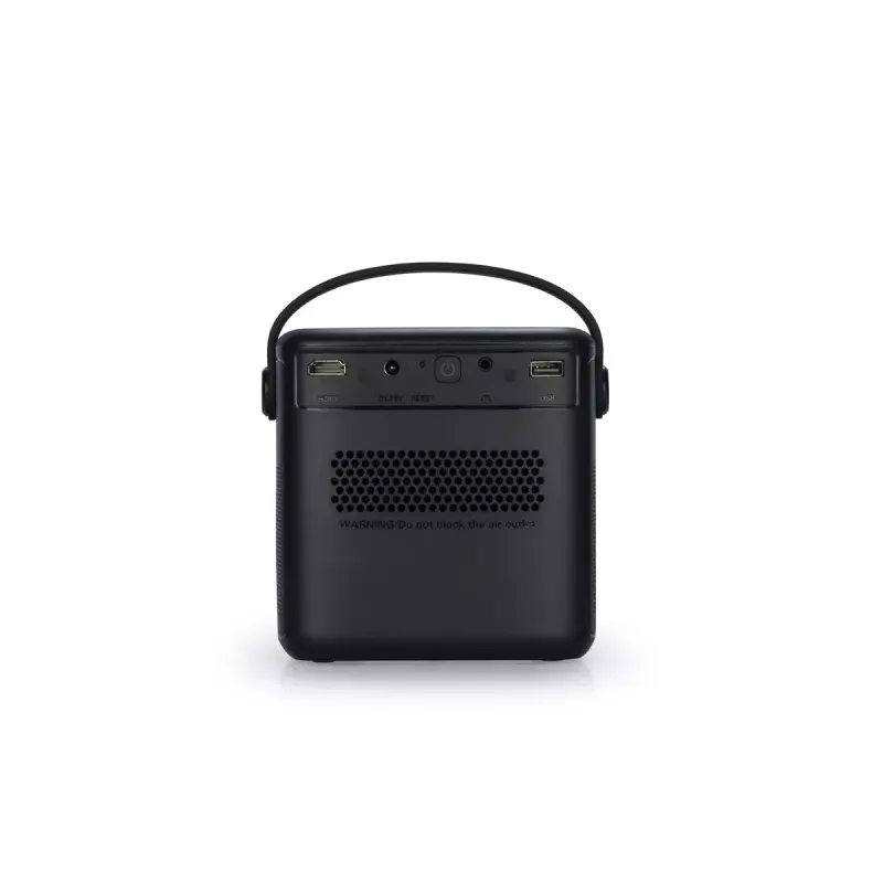 InFocus Quantum LED Crusader Challenger IN3008SL DLP-Projektor