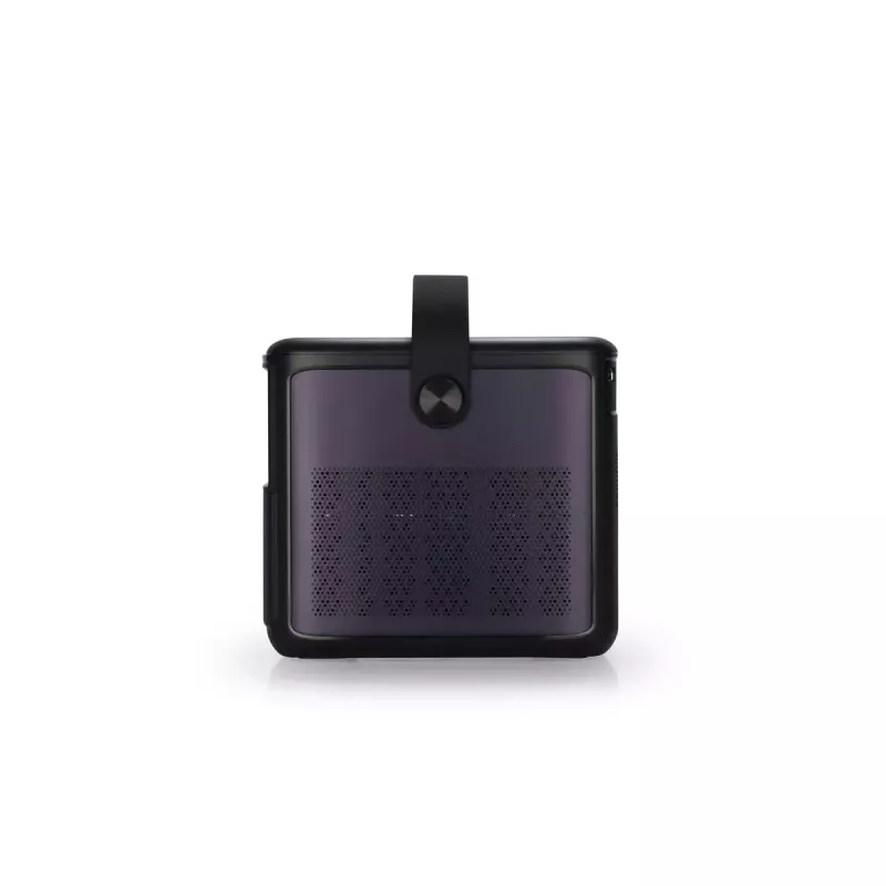 InFocus Quantum LED Crusader Master IN3018SL DLP-Projektor