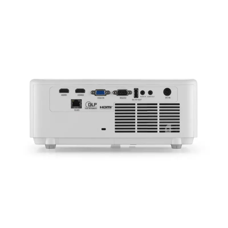 Projektor InFocus Nemesis II 4000 ANSI Lumen DLP 1080p