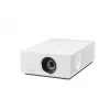 LG HU710PW Standard-Throw-Projektor 2000 ANSI-Lumen DLP UHD 4K (3840x2160) Weiß