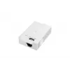 LG HU710PW Standard-Throw-Projektor 2000 ANSI-Lumen DLP UHD 4K (3840x2160) Weiß