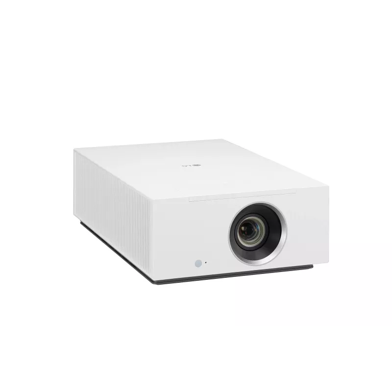 LG HU710PW Standard-Throw-Projektor 2000 ANSI-Lumen DLP UHD 4K (3840x2160) Weiß