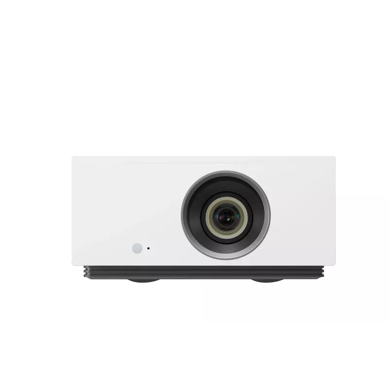 LG HU710PW Standard-Throw-Projektor 2000 ANSI-Lumen DLP UHD 4K (3840x2160) Weiß