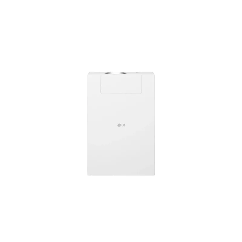 LG HU710PW Standard-Throw-Projektor 2000 ANSI-Lumen DLP UHD 4K (3840x2160) Weiß