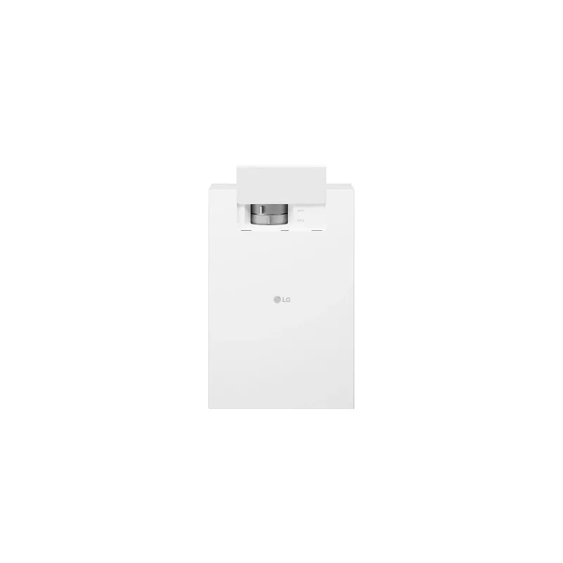LG HU710PW Standard-Throw-Projektor 2000 ANSI-Lumen DLP UHD 4K (3840x2160) Weiß