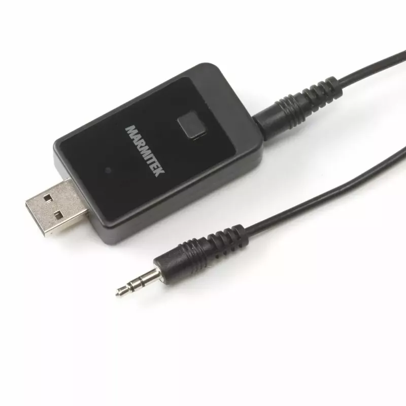 Marmitek BoomBoom 50 Bluetooth-Audiosender