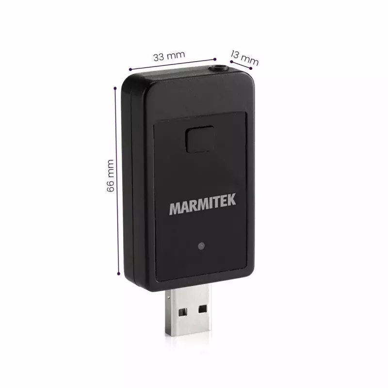 Marmitek BoomBoom 50 Bluetooth-Audiosender