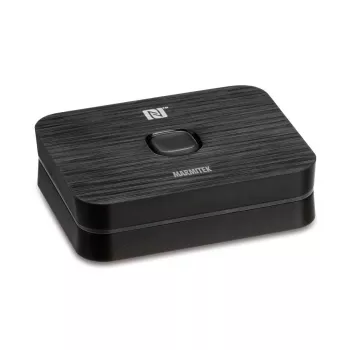 Marmitek BoomBoom 93 kabelloser Bluetooth-Audioempfänger (08312)