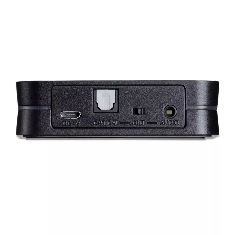 Marmitek BoomBoom 93 kabelloser Bluetooth-Audioempfänger (08312)