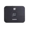 Marmitek BoomBoom 93 kabelloser Bluetooth-Audioempfänger (08312)