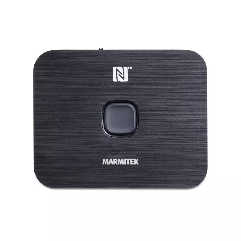 Marmitek BoomBoom 93 kabelloser Bluetooth-Audioempfänger (08312)