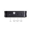 Marmitek BoomBoom 93 kabelloser Bluetooth-Audioempfänger (08312)