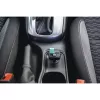 Hama 00014163 UKW-Sender / Netzteil, AUX-IN, USB-IN, Schwarz