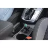 Hama 00014163 UKW-Sender / Netzteil, AUX-IN, USB-IN, Schwarz
