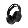 Turtle Beach Stealth 500 Schwarz PC Kabelloses Gaming-Headset mit bis zu 40 Std. Akkulaufzeit und Bluetooth für PC, PS5, PS4 und Mobilgeräte