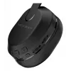 Turtle Beach Stealth 500 Schwarz PC Kabelloses Gaming-Headset mit bis zu 40 Std. Akkulaufzeit und Bluetooth für PC, PS5, PS4 und Mobilgeräte