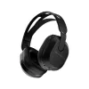 Turtle Beach Stealth 500 Schwarz PC Kabelloses Gaming-Headset mit bis zu 40 Std. Akkulaufzeit und Bluetooth für PC, PS5, PS4 und Mobilgeräte