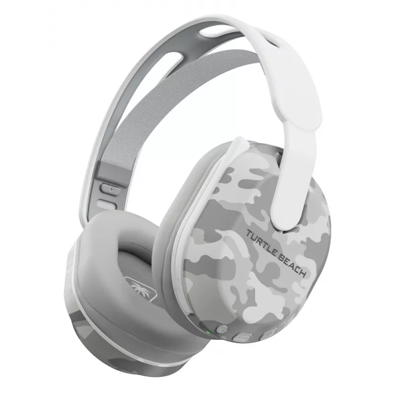 Turtle Beach Stealth 500 TBS-3103-95 Headset, 20 kHz, Arctic Camo