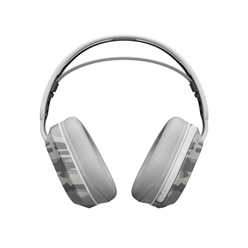 Turtle Beach Stealth 500 TBS-3103-95 Headset, 20 kHz, Arctic Camo