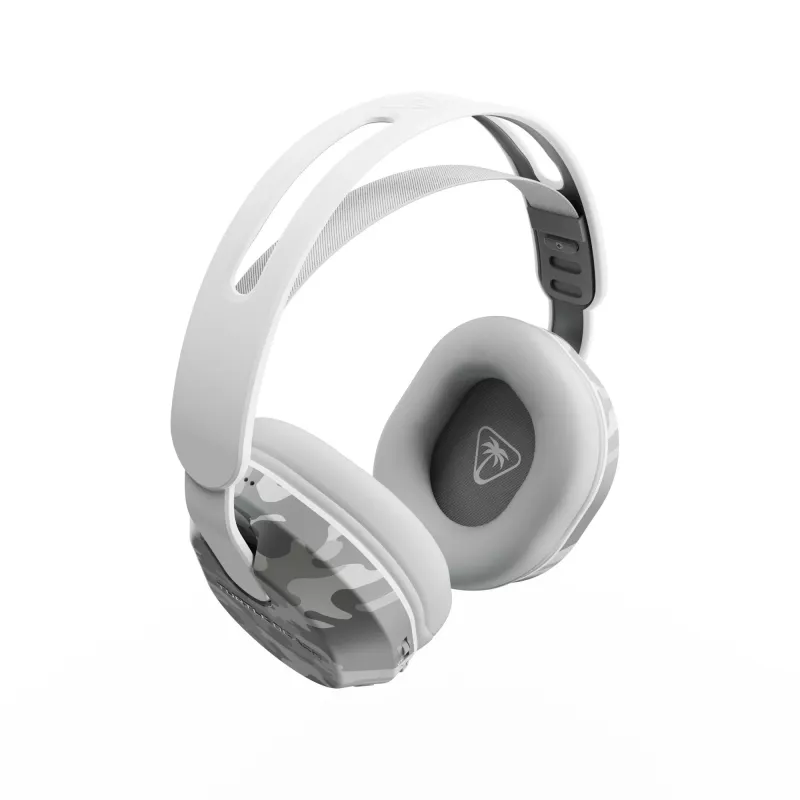 Turtle Beach Stealth 500 TBS-3103-95 Headset, 20 kHz, Arctic Camo