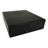 PC-Gehäuse LC-Power LC-1406MB-400TFX Micro Tower Schwarz