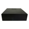 PC-Gehäuse LC-Power LC-1406MB-400TFX Micro Tower Schwarz