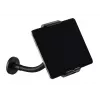 Tablet/UMPC Durable Tought Wand-/Tischhalterung Schwarz
