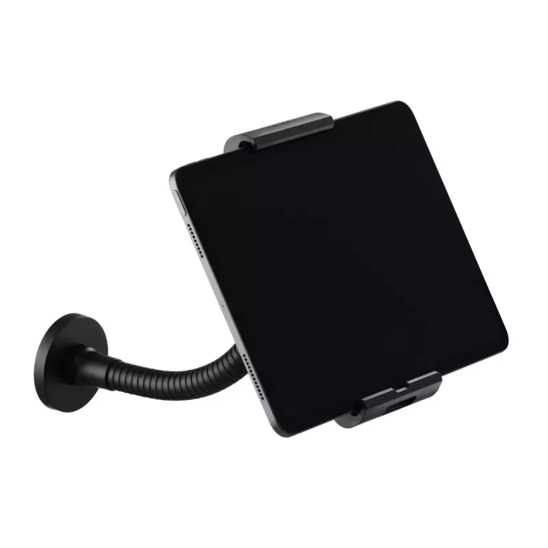 Tablet/UMPC Durable Tought Wand-/Tischhalterung Schwarz