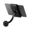 Tablet/UMPC Durable Tought Wand-/Tischhalterung Schwarz