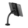 Tablet/UMPC Durable Tought Wand-/Tischhalterung Schwarz