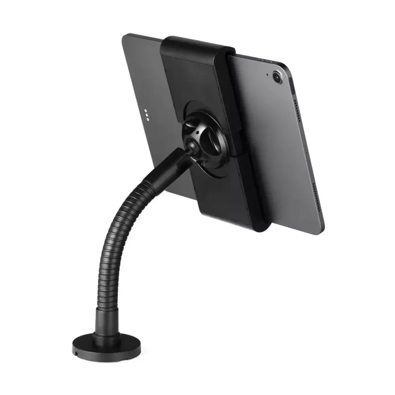 Tablet/UMPC Durable Tought Wand-/Tischhalterung Schwarz
