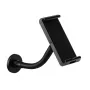 Tablet/UMPC Durable Tought Wand-/Tischhalterung Schwarz