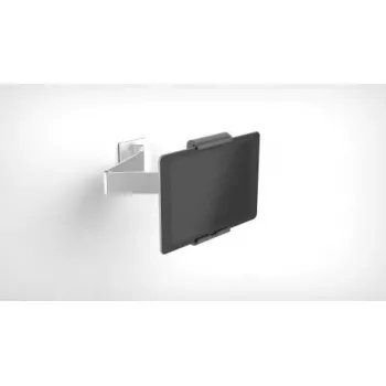 Aktiver Halter Durable 893423 Tablet/UMPC Silber