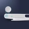 UGREEN 30394 selbstklebende Handy-Wandhalterung zum Laden, Weiß