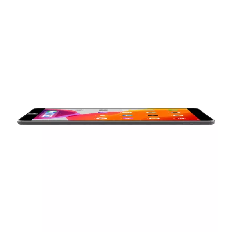 Belkin ScreenForce OVI002ZZ Displayschutz aus gehärtetem Glas für iPad 10,2 Zoll (7./8./9. Generation) / iPad Air (2019)