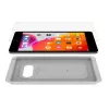 Belkin ScreenForce OVI002ZZ Displayschutz aus gehärtetem Glas für iPad 10,2 Zoll (7./8./9. Generation) / iPad Air (2019)