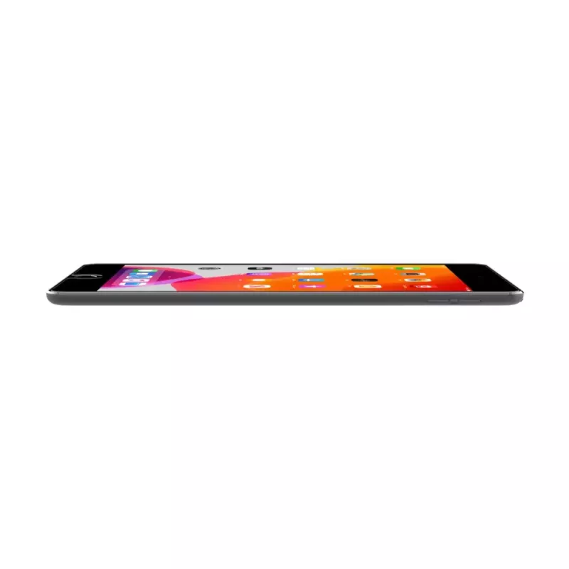 Belkin ScreenForce OVI002ZZ Displayschutz aus gehärtetem Glas für iPad 10,2 Zoll (7./8./9. Generation) / iPad Air (2019)