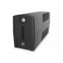 Conceptronic ZEUS07E 1000VA 600W USV, IEC, Line-Interactive, 1 kVA, 600 W, Sinus, 220 V, 240 V