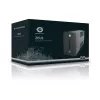 Conceptronic ZEUS01ES USV, 650 VA (0,65 kVA), 360 W, 2x Schuko, HID USB, RJ45 Ein-/Ausgang, 220-240 V, Schwarz