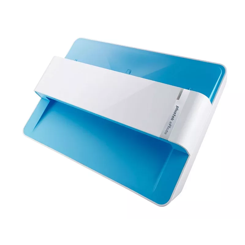 Plustek ePhoto Z300 Einzugscanner, 216 x 297 mm, 300 dpi