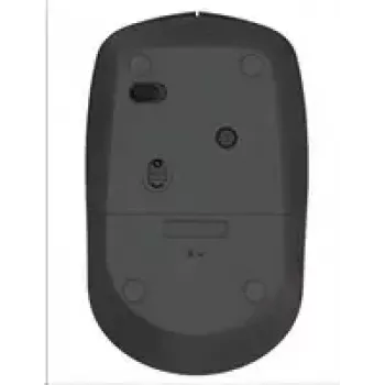 Maus Rapoo M100 Silent Beidhändig RF Wireless Bluetooth Optisch