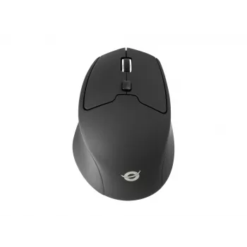 Conceptronic Lorcan Ergo Maus Gaming Rechtshändig Bluetooth 1600 DPI